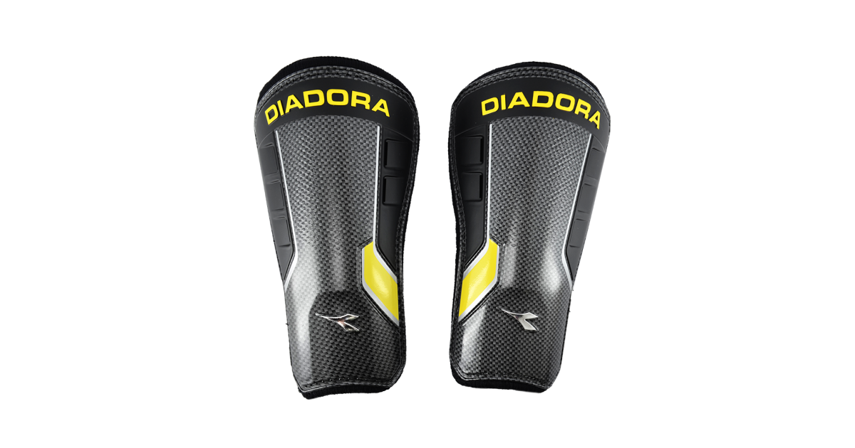 acc shin guards Diadora pt tecno l Аксесоари Футбол Tempo Stores