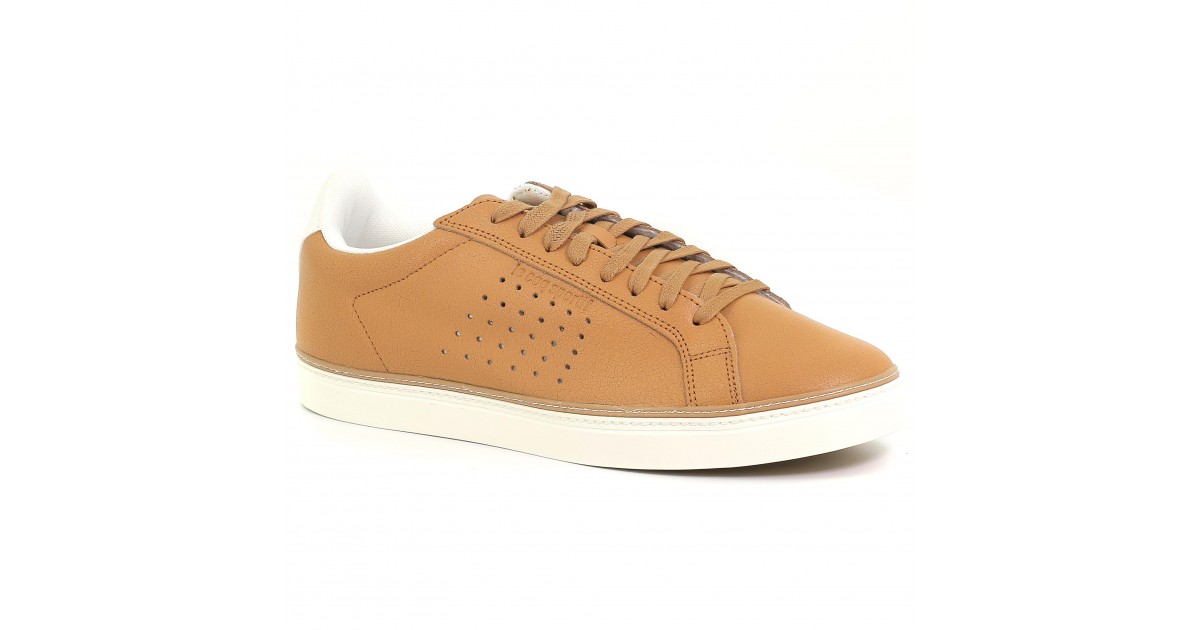 le coq sportif courtace sport