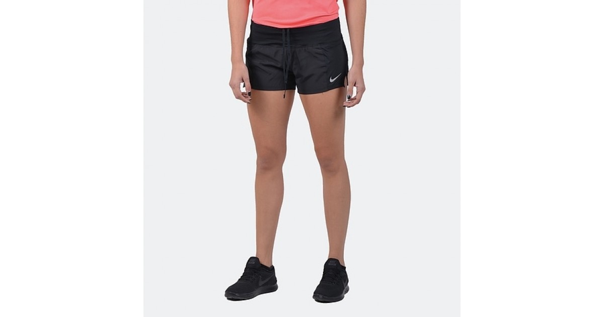 short pants training Nike w nk dry short crew 2
