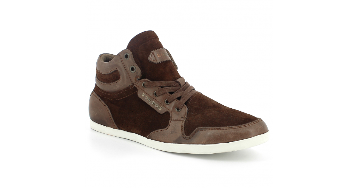 Le coq hotsell sportif bizot chukka