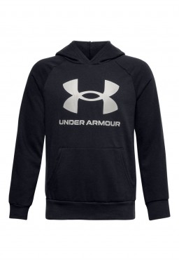 ua rival fleece hoodie