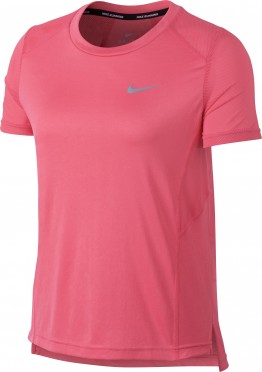 w nk dry miler top ss