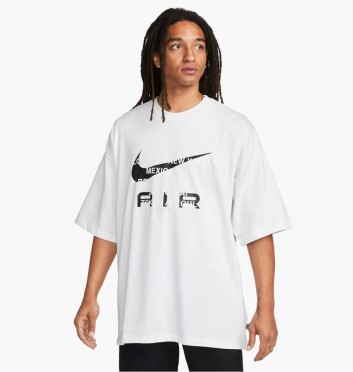 nike nsw tee os air