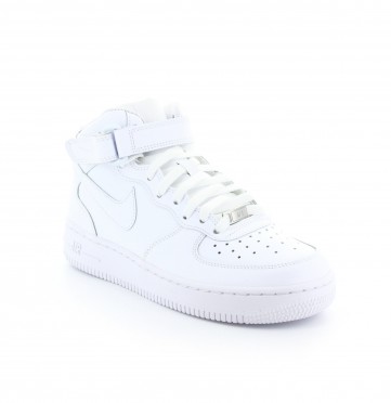 air force 1 mid (gs)