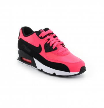 nike air max 90 mesh (gs)