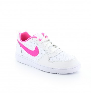 nike court borough low (gs)