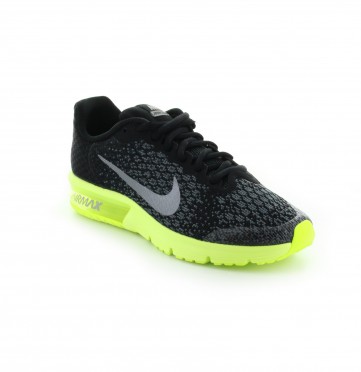 nike air max sequent 2 (gs)