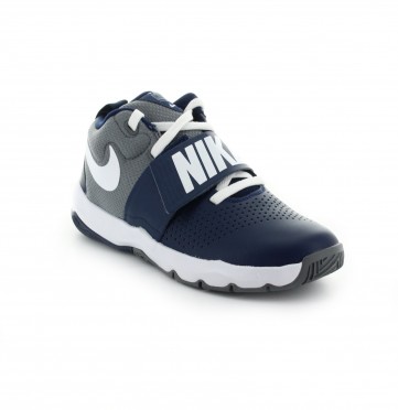 nike team hustle d 8 (gs)