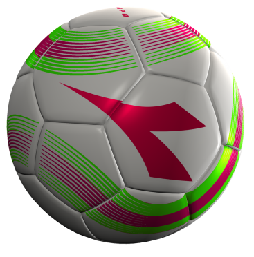 ball europa 5