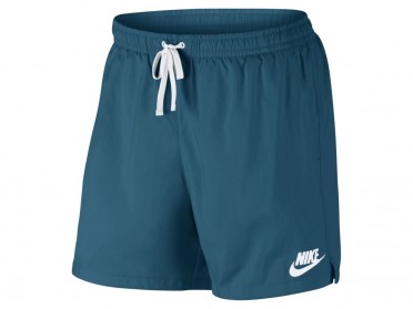 m nsw short wvn flow