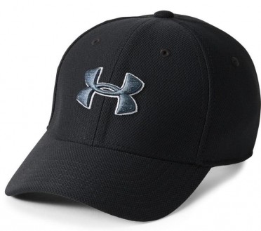 ua boy s blitzing 3.0 cap