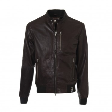 andre jkt leather