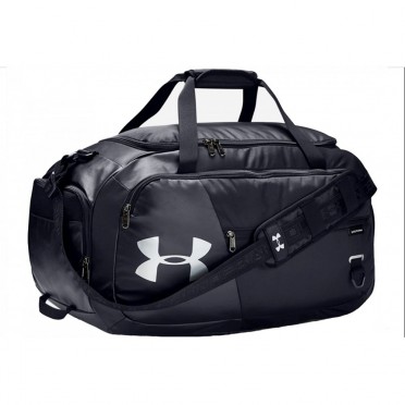 undeniable duffel 4.0 md