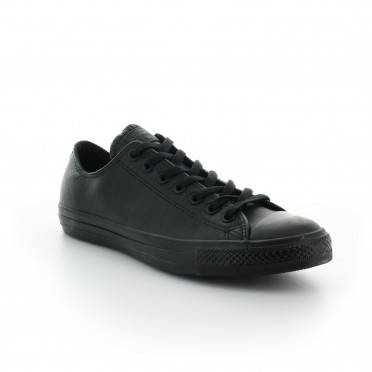 chuck taylor all star leather