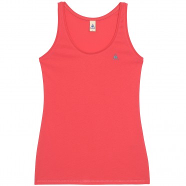 apres-sport chronic calendula tank w pink