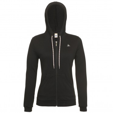 apres-sport chronic pyrola fz hood w black