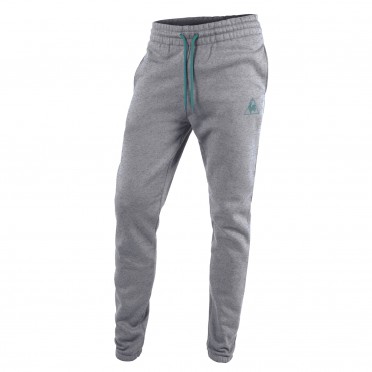 chronic slim pant m medium heather grey