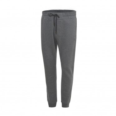 essentiels sistron pant m medium heather grey