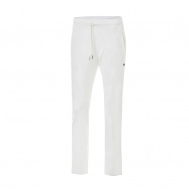 off match aero pant w optical white