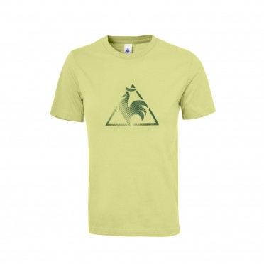 chronic tee ss inf sunny lime