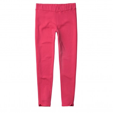 core missim pant w barberry