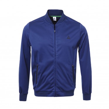 coq d'or domia jacket m blue indigo