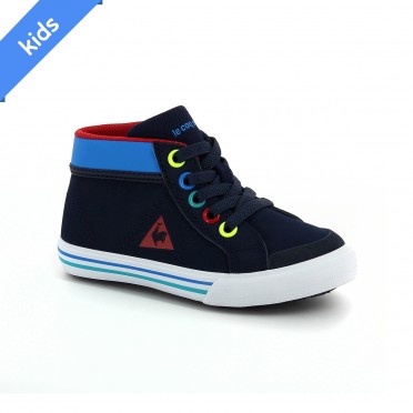 saint gaetan mid inf syn nubuck dress blues