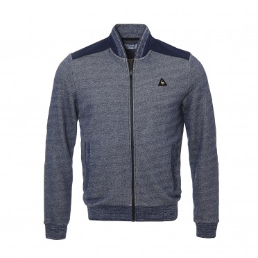 clorio fz sweat m mouline dress blues