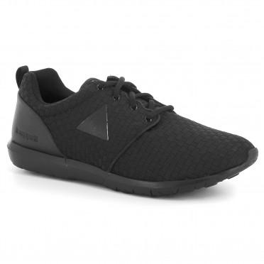 dynacomf woven black/black