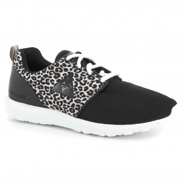 dynacomf w animal black/gray morn