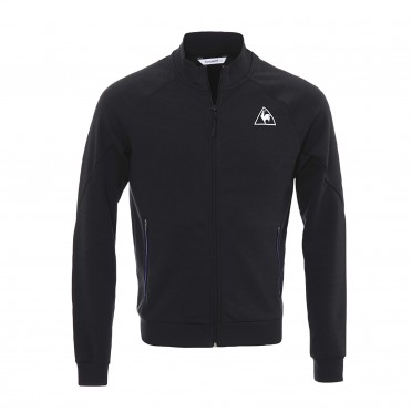 lcs tech fz sweat m black