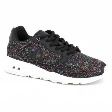 lcs r900 w rainbow jacquard black