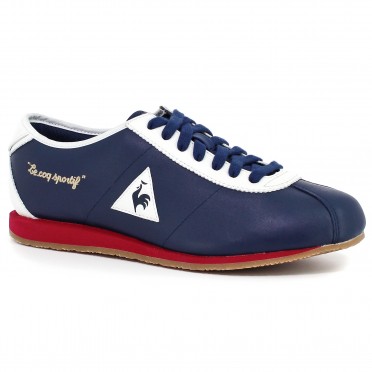 wendon lea dress blue/optical white