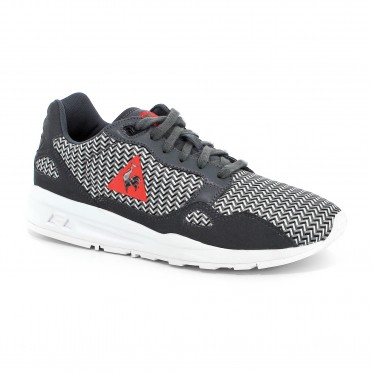 lcs r900 geo jacquard charcoal