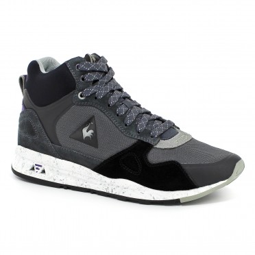 lcsr trail mesh charcoal