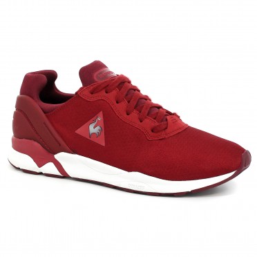lcs r xvi tech nylon biking red