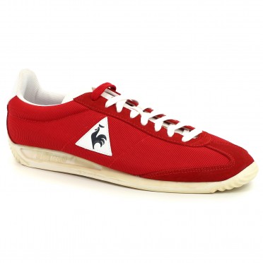 quartz vintage aerotop vintage red/black