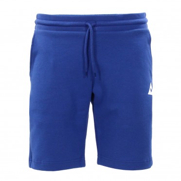 tri sp bbr cotontech short m mazarine