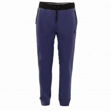 sta sp cotontech pant m dress blues