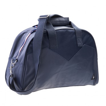 sta sp coton tech bowling bag dress blues