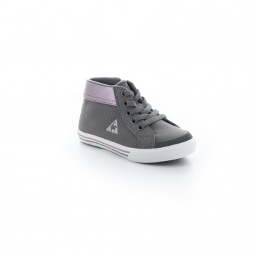 saint gaetan mid inf s nubuck/metallic f