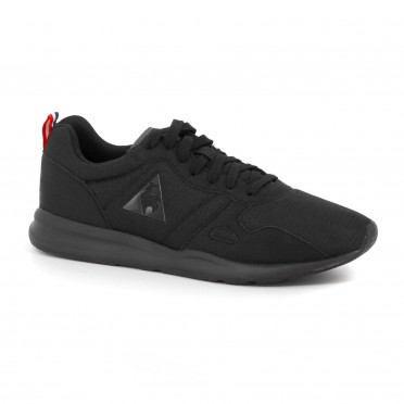 lcs r600 mesh black