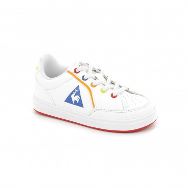 icons inf color optical white/multicolor
