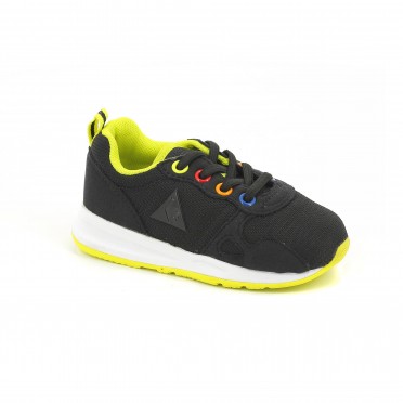 lcs r600 inf color black/multicolore