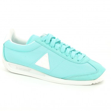 quartz w feminine nylon aruba blue