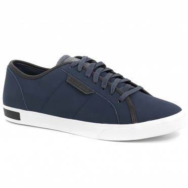 verdon winter craft dress blue/reglisse