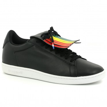 courtset black/multicolor