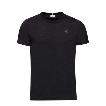 ess tee ss n°9 m black st/black