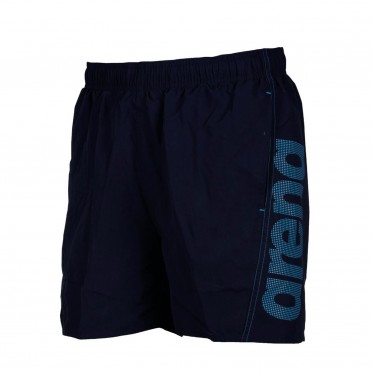 fundamentals arena logo boxer