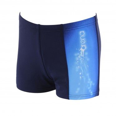 fluidity youth short